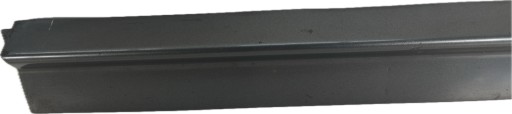 H53 VW SHARAN II 7N0 moulding door left rear part 7N0854950H