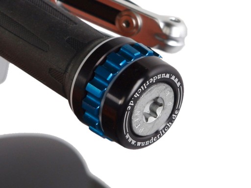 31311-002 - Круиз-контроль MB Wunderlich BMW F 800 GT