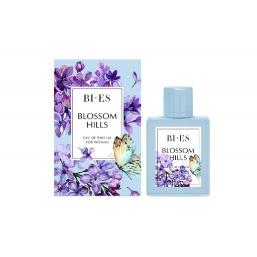 bi-es blossom hills ekstrakt perfum 100 ml   