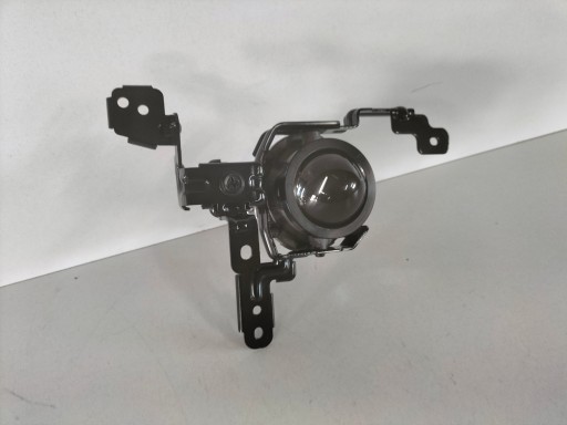 Nebelscheinwerfer links HYUNDAI TUCSON III LIFT 18- N-LINE