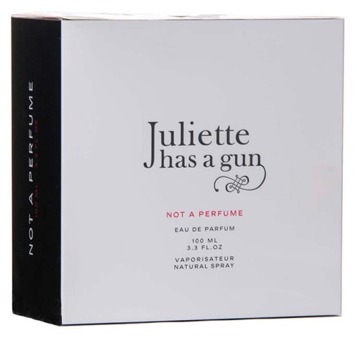 juliette has a gun not a perfume woda perfumowana null null   