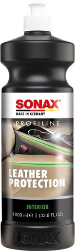 SONAX PROFILINE Уход за кожей, 1л
