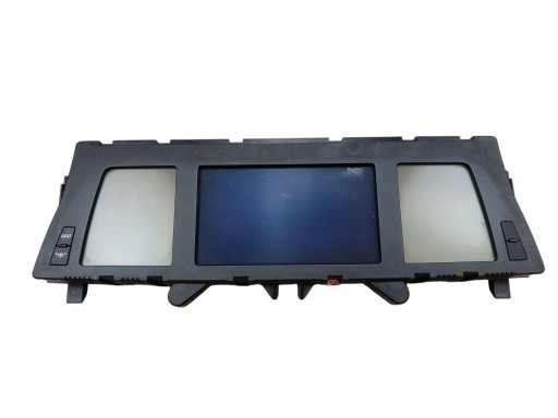display budíky CITROEN C4 PICASSO a LIFT (2010-2013) 9673538580 EUROPA