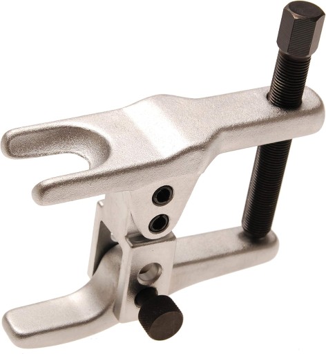 O2 Совместный экстрактор 50 / 80 мм BGS