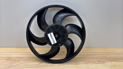 radiator fan SMIGLO PEUGEOT 207 9140312 PAK3/754