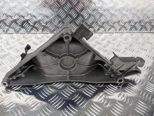 КРОНШТЕЙН БАЗА ТОПЛИВНОГО ФИЛЬТРА SCANIA XPI EURO 6