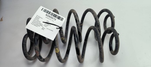 springs rear part OPEL COMBO D