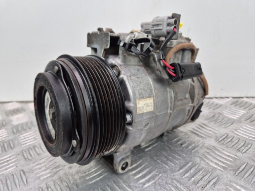 Mercedes E350 CDI W212 kompresor klime OM642.852 A0032308811