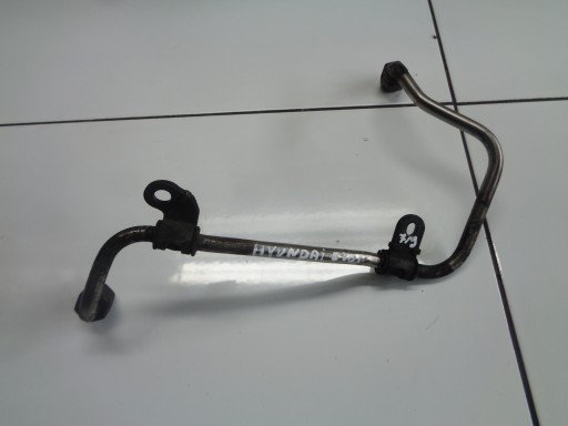 HYUNDAI I30N 2.0 T-GDI hose wiring tube