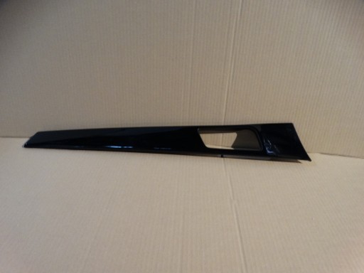 971867062K - Декоративная планка двери правой передней panamera 971 1