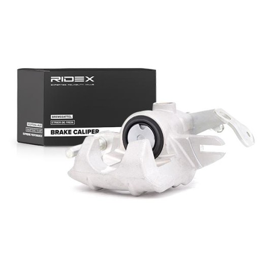 78B0049 - Гальмівний супорт лівий стор. RIDEX OPEL VAUXHAL 3G129