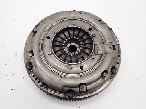 KX61-7563-AA - ЗЧЕПЛЕННЯ В ЗБОРІ ДВОМАСОВЕ FOCUS ST MK4 2.3 ECO 20R