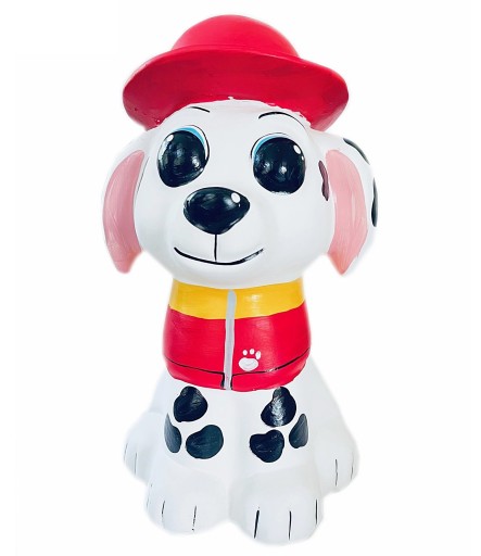 СПОРИНКА ДИТЯЧА СОБАКА ВЕЛИКА XXL PAW PATROL