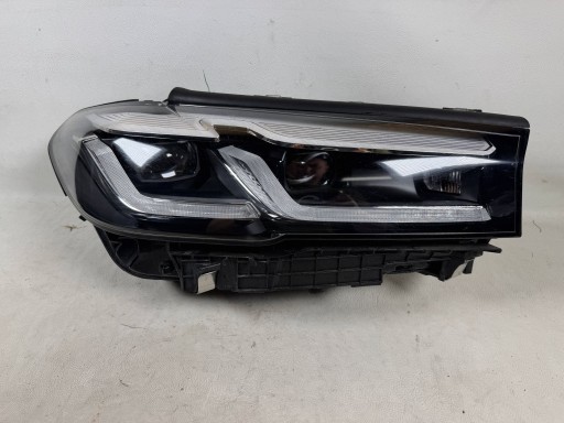 Bmw 5 G30 G31 LCI Lift light right front front