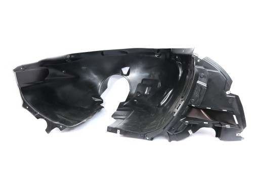 83A821172F - НАКЛАДКА НА КРИЛО КОЛІСНОЇ АРКИ ПЕРЕДНЯ ПРАВА AUDI Q3 Автосалон