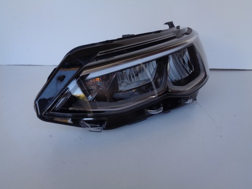 light left VW GOLF 8 VIII 5H 5H0 20- FULL LED