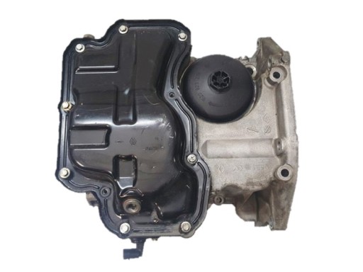 111116195R 111104R - SANDERO LOGAN CLIO IV CAPTUR 0.9 TCe масляний піддон