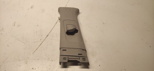KIA SPORTAGE IV cover SLUPKA SRODKOWEGO left 15-21 85831-F1000