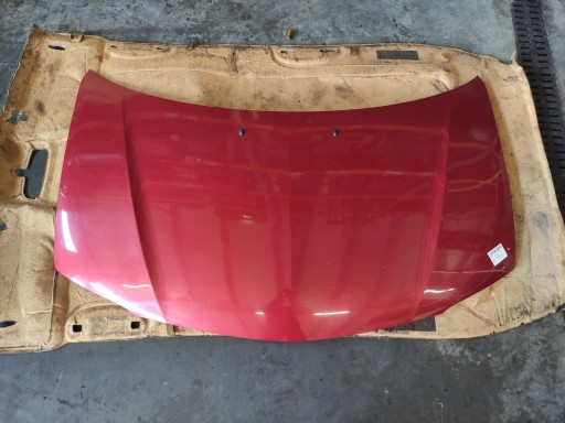 complete front bonnet bumper light fender MAZDA PREMACY and Lift 22K