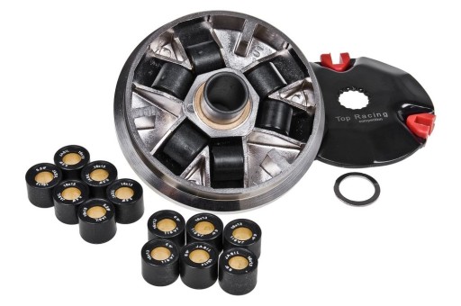 6040438 - Вариатор Top Racing SV1 Оливер Гусар попкорн 16 мм