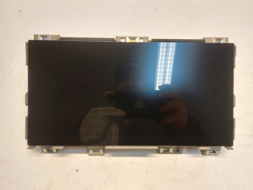 Audi Q4 E-TRON 89A 89E MONITOR display navigation devices 89A919605C