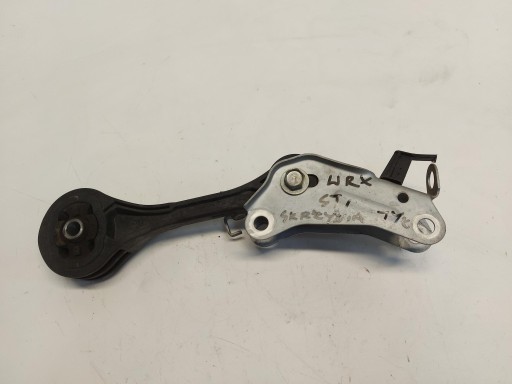 Subaru WRX STI 2015r holder gearbox mounting rear part lower oryg 2,5t
