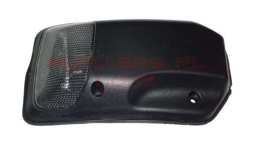 5801610735 - ГАБАРИТНЫЙ ФОНАРЬ НА КРЫШЕ IVECO DAILY 2014-