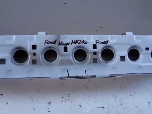 pillar bumper support front FORD KUGA MK2 12