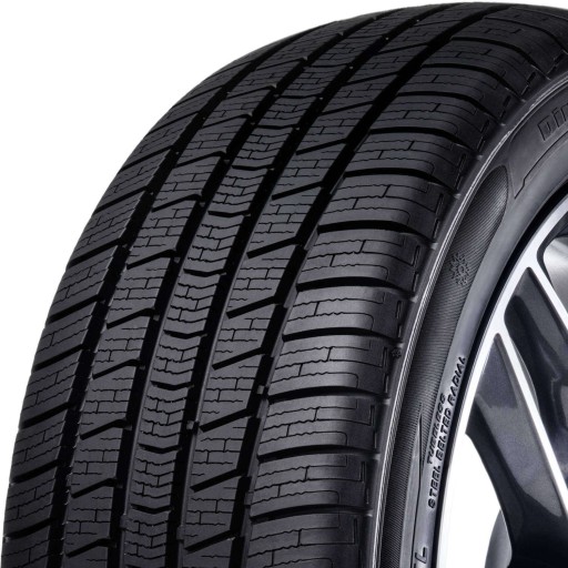 4x радар DIMAX 4SEASON 215 / 70R16