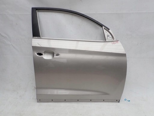 HYUNDAI TUCSON III 3 15-20 door front front right
