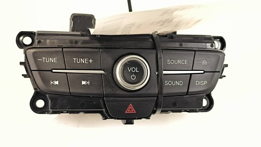PANEL FORD KUGA MK2