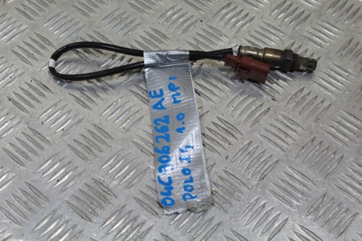 SONDA LAMBDA POLO 2G 2G0 04C906262AE