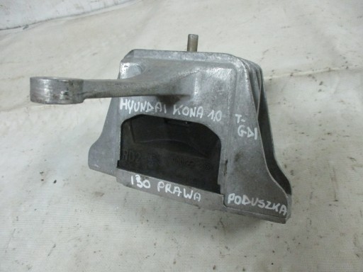 engine mount Hyundai Kona 1,0 T- GDI 21812-G4000
