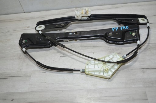 mechanism windows right front FIAT FREEMONT 12r
