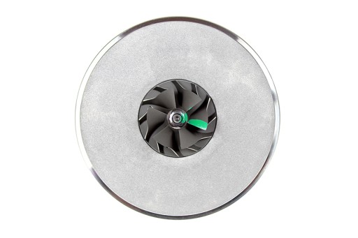 GT17-258 - KORAS TURBO 716665-0001 ALFA ROMEO 147 1.9 L JTD150