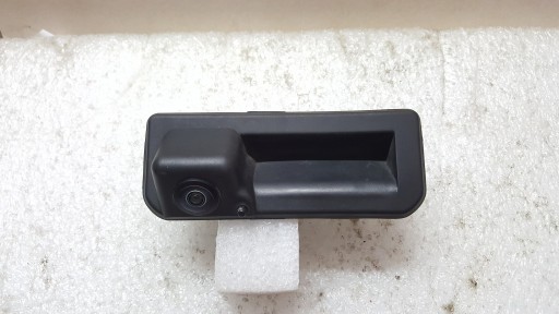 Камера заднього виду vw touareg audi a6(c8) rs6 q8 rsq8 q7 760827566 розборка