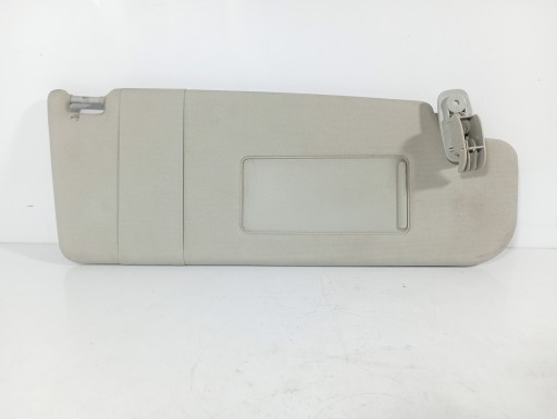 VW Lupo 98-05 cover PRZECIWSLONECZNA right of the passenger visor