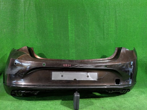 lökhárító hátsó far OPEL ASTRA J LIFT HB 5D NR.6732