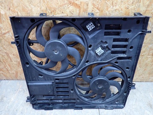 SCATOLA VENTOLI RENAULT MASTER 4 IV F8 2024- 214815139R