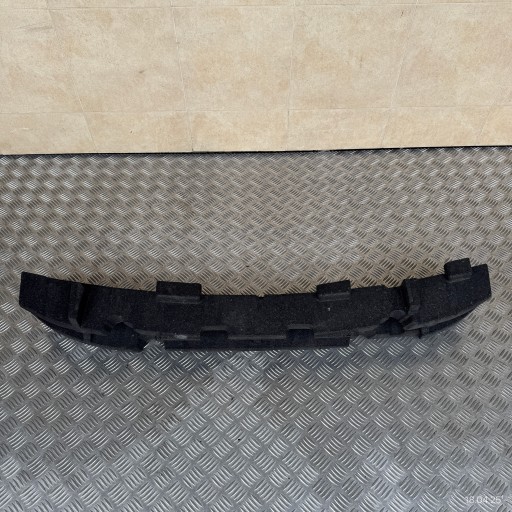 ABSORBER Paraurti Anteriore RINFORZO PARAURTI ASSORBITORE NISSAN QASHQAI II J11 LIFT