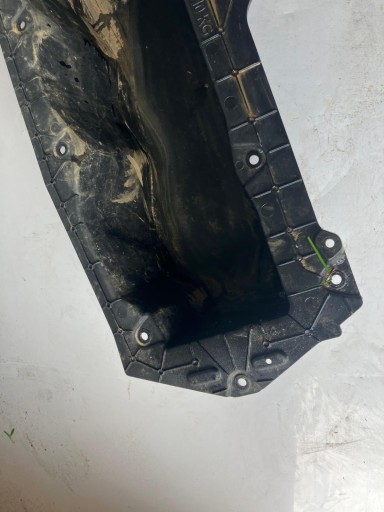 sump sump boot RENAULT MEGANE V E-TECH 849756612R
