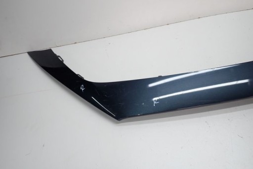 CUPRA FORMENTOR 20- grille of a bumper upper