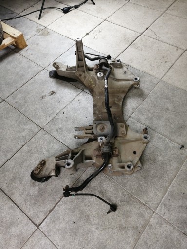 Achsträger Achsträger vorne Jeep Cherokee 5 2014
