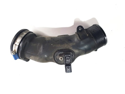 000 - Opel Signum 07R 3.0 cdti трубка кабель