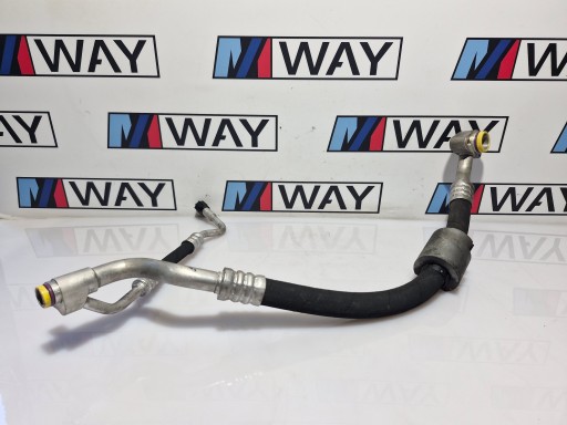 BMW E90 E91 E92 E93 wiring hose of the air conditioning 9190451