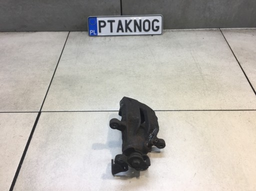 caliper brake right rear part FIAT ULYSSE II 2.2 JTD