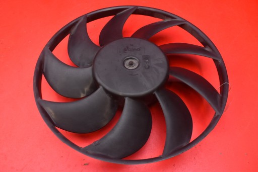 VENTOLA 21487-JD20A NISSAN QASHQAI 1 E J10 09-13