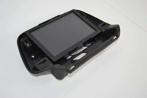 display radia radio dashboard Chevrolet Camaro 16+
