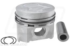 VPB3828 - Поршень з кільцями