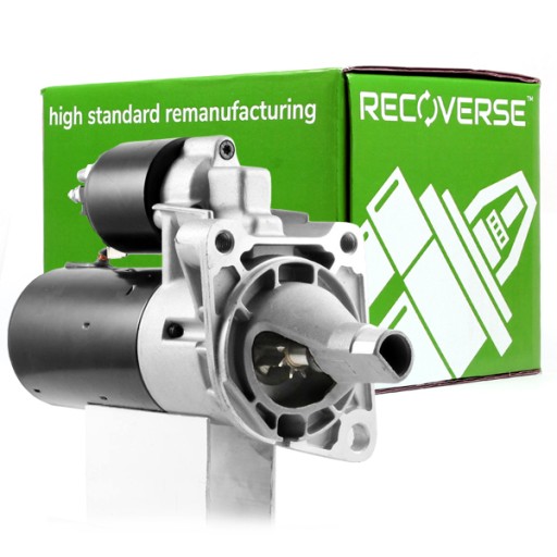 REC9391 - CHRYSLER 2.4 EDZ стартер